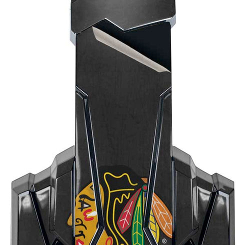 NHL Chicago Blackhawks Distressed BENGOO G9000 Skin